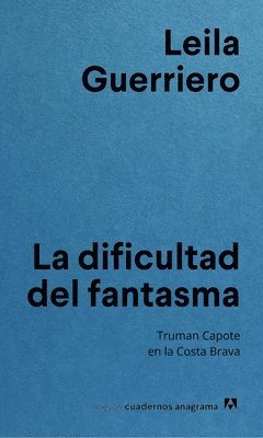 La Dificultad del Fantasma 1