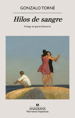 Gonzalo Torne - Hilos de Sangre, Häftad