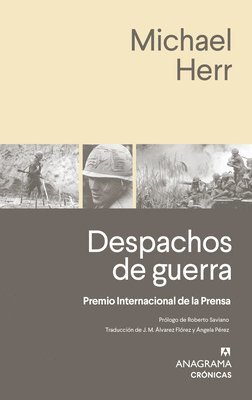 Despachos de Guerra 1