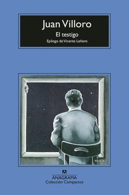 Juan Villoro - Testigo, El -V2*, Häftad