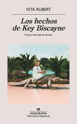 bokomslag Los Hechos de Key Biscayne