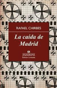 bokomslag La Caida de Madrid