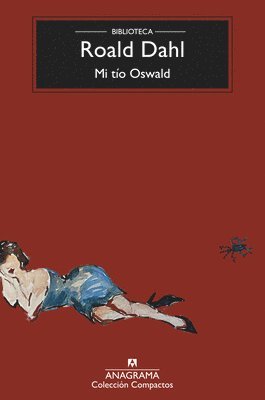 bokomslag Mi Tío Oswald