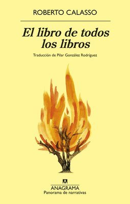 bokomslag El libro de todos los libros