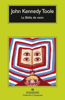 bokomslag Biblia de Neón, La