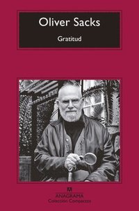 bokomslag Gratitud -V2*