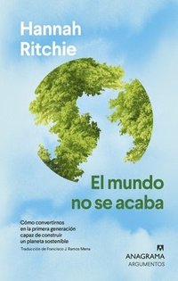 bokomslag Mundo No Se Acaba, El