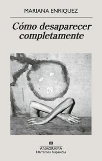 bokomslag Como Desaparecer Completamente