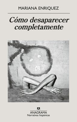 bokomslag Como Desaparecer Completamente