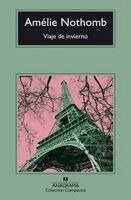 Amelie Nothomb - Viaje de Invierno, Häftad