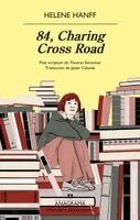 Helene Hanff - 84, Charing Cross Road, Häftad