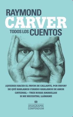 Todos Los Cuentos (Carver) 1