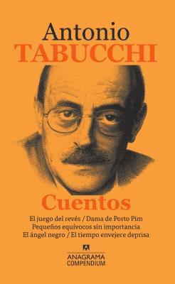Antonio Tabucchi - Cuentos (Tabucchi), Häftad