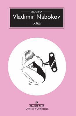 Vladimir Nabokov - Lolita, Häftad
