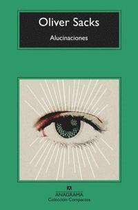 bokomslag Alucinaciones -V2*