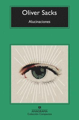 bokomslag Alucinaciones -V2*