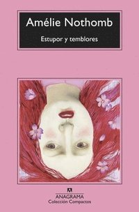 bokomslag Estupor Y Temblores