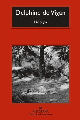 Delphine De Vigan - No Y Yo, Häftad