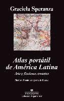 bokomslag Atlas Portatil de America Latina
