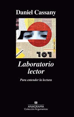 Daniel Cassany - Laboratorio Lector, Häftad