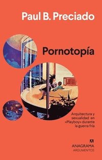 bokomslag Pornotopia