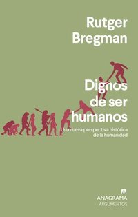 bokomslag Dignos de Ser Humanos