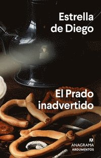 bokomslag Prado Inadvertido, El