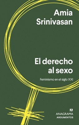 Derecho Al Sexo, El 1