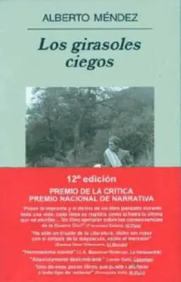 Alberto Mendez - Los girasoles ciegos, Häftad
