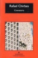 Rafael Chirbes - Crematorio, Häftad
