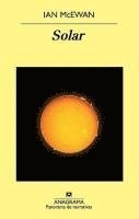 Ian McEwan - Solar, Häftad