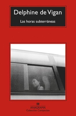 bokomslag Horas Subterraneas, Las