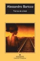 bokomslag Baricco, A: Tierras de cristal