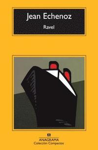 bokomslag Ravel