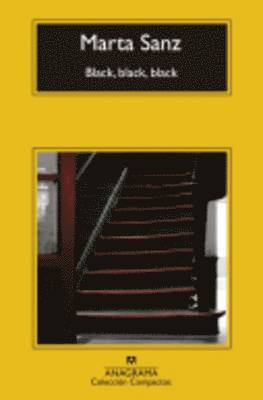 Black, black, black
