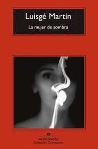 bokomslag Martín, L: Mujer de sombra