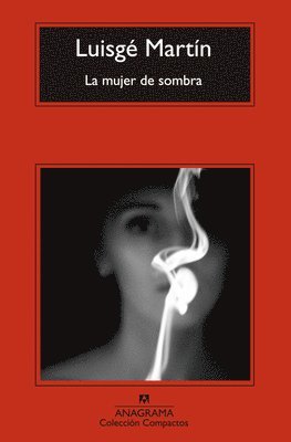 bokomslag Martín, L: Mujer de sombra