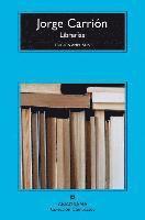bokomslag Librerias