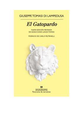 El Gatopardo 1