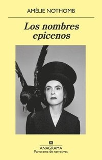 bokomslag Los nombres epicenos
