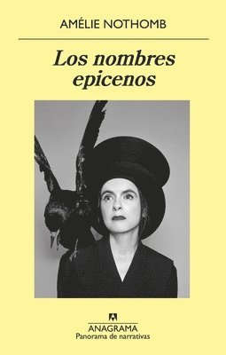 bokomslag Los nombres epicenos