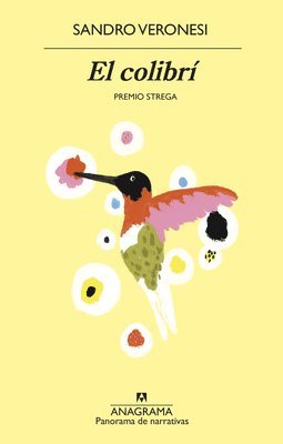 Sandro Veronesi - Colibri, El, Häftad