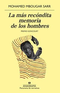 bokomslag Mas Recondita Memoria de Los Hombres, La