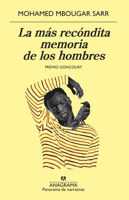 Mas Recondita Memoria de Los Hombres, La 1