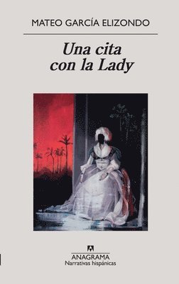 bokomslag Una Cita Con La Lady