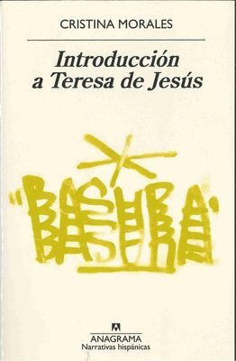 Ultimas Tardes Con Teresa de Jesús 1