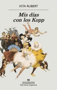 bokomslag MIS Dias Con Los Kopp