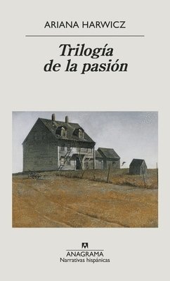 Trilogía de la Pasión 1