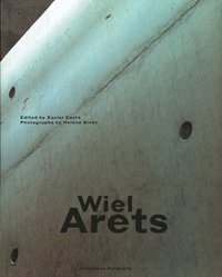 bokomslag Wiel Arets