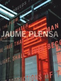 bokomslag Jaume Plensa